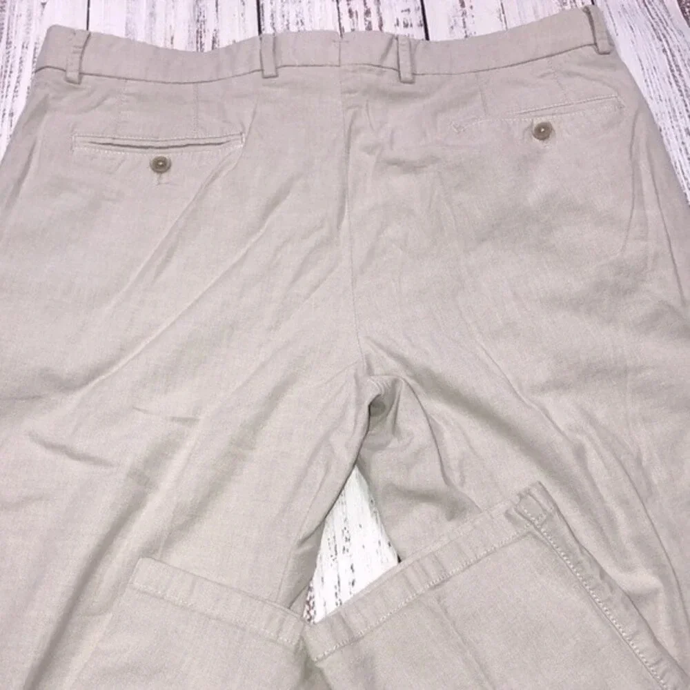 Ballin men’s size 38 slacks dress pants